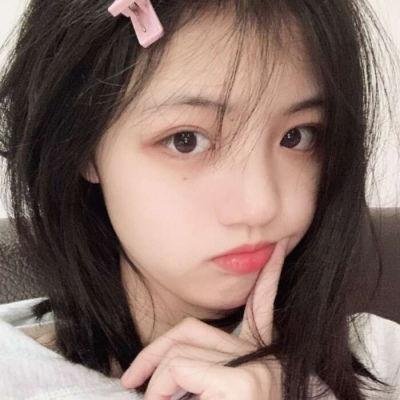 女人在家