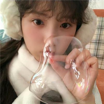 极光下