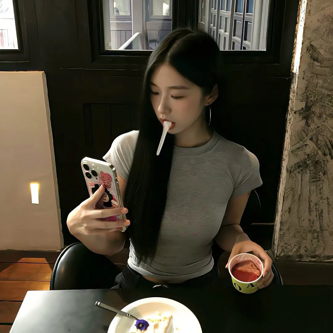 我的心